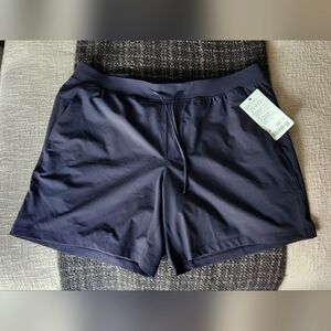 Lululemon Men's Zeroed in Short 7", XXL